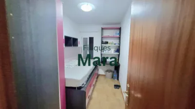 Flat on Carrer de Pau Claris photo 14