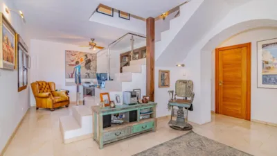 Chalet in Gójar - Gójar photo 35