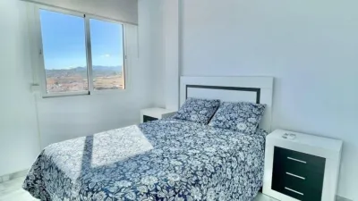 Apartment in Los Pacos photo 14