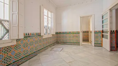 House in Puerta Carmona-Puerta Osario-Amador de los Ríos photo 6