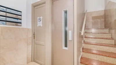 Apartment on Pedro Antonio de Alarcón Street photo 31