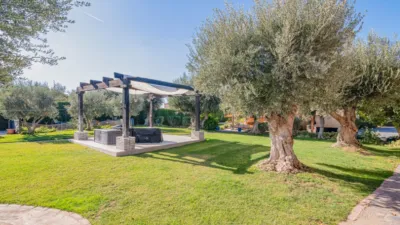 Chalet in Gójar - Gójar photo 18