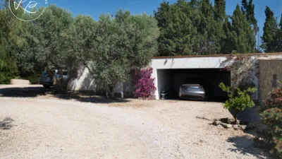 House on Carretera Pedret, 2 photo 38