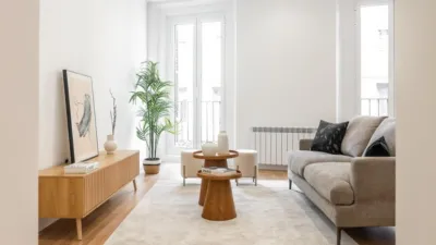 Apartment in La Latina photo 3