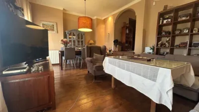 Townhouse in Sta Catalina - Fuentemora photo 6