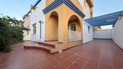 Terraced house on Calle Sagitario photo 22