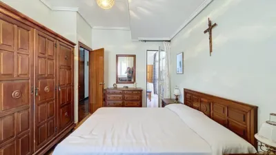 Apartment in Luis Montoto - Santa Justa photo 10