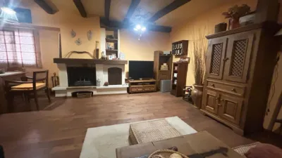 Townhouse in Sta Catalina - Fuentemora photo 22