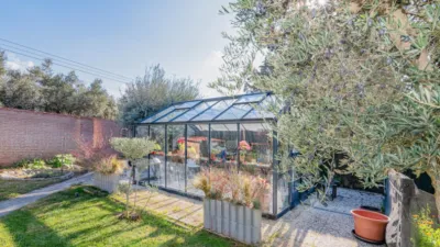 Chalet in Gójar - Gójar photo 19