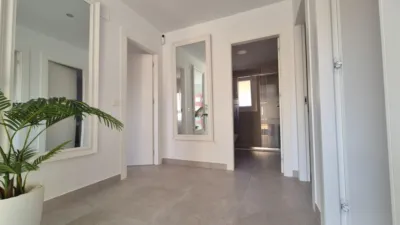 Terraced house in Almerimar photo 9