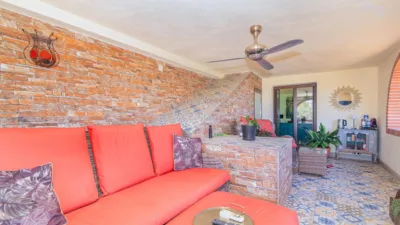 Chalet in Gójar - Gójar photo 62