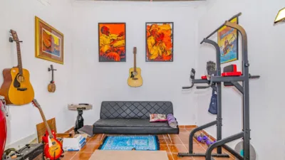 Chalet in Gójar - Gójar photo 79