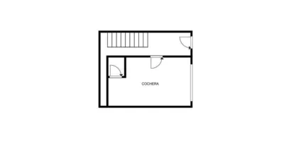 House on Calle del Pino, 34 photo 26