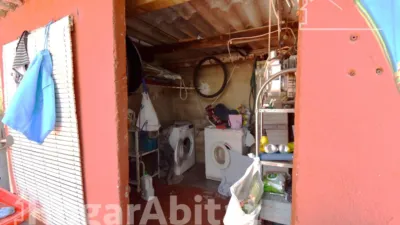Flat on Carrer Major de Santa Maria photo 35