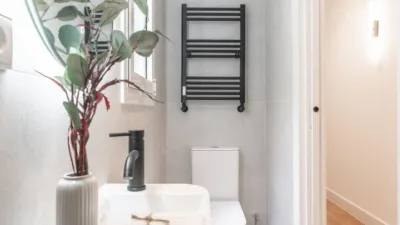 Apartment in La Latina photo 24