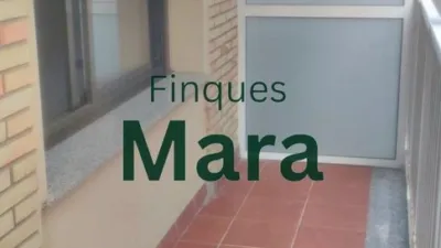 Flat on Carrer de Pau Claris photo 16