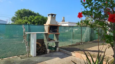 Chalet on Carrer de la Perera photo 13
