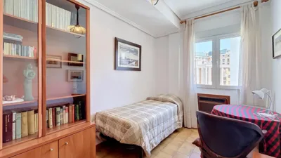 Apartment in Luis Montoto - Santa Justa photo 13