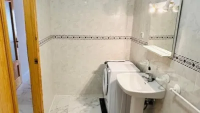 Apartment in Acequion photo 25