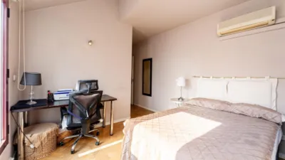Penthouse in El Pinar - Punta Galea photo 15