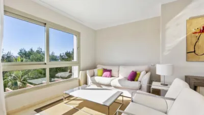 Apartment in Orihuela, Villa Martín - Vista 4