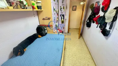 Apartment on Avenida de Juan Pablo II photo 16