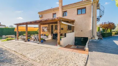 Chalet in Gójar - Gójar photo 14
