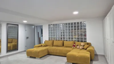Terraced house in Almerimar photo 21