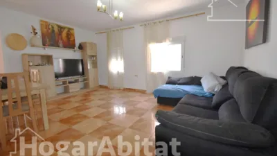 Flat on Carrer Major de Santa Maria photo 2