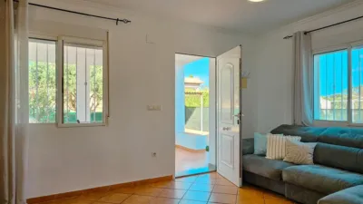 Chalet on Carrer de la Perera photo 19