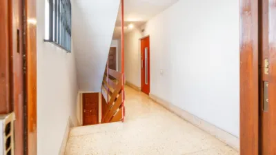 Apartment on Avenida del Primado Reig, 24 photo 36