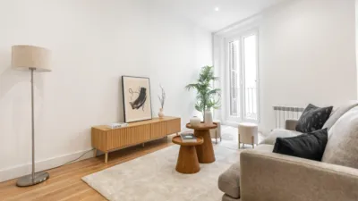 Apartment in La Latina photo 2