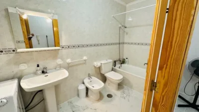 Apartment in Acequion photo 24