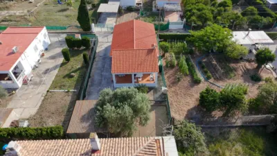 Chalet on Carrer de la Perera photo 42