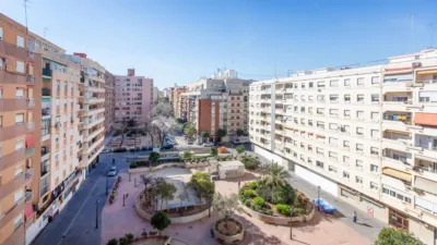 Apartment on Avenida del Primado Reig, 24 photo 20