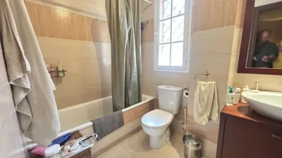 Townhouse in Sta Catalina - Fuentemora photo 17