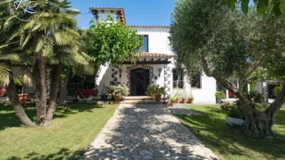 House on Carretera Pedret, 2 photo 2