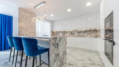 Duplex penthouse at Calle Catedrático Abelardo Rigual, "Parque Azaleas" photo 13