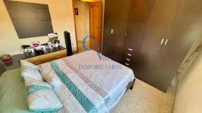 Apartment on Avenida de Juan Pablo II photo 11
