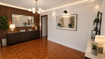 Apartment on Avinguda del Cid photo 13