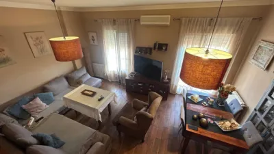 Townhouse in Sta Catalina - Fuentemora photo 8