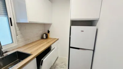 Apartment in Acequion photo 7