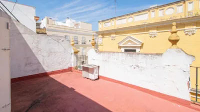House in Puerta Carmona-Puerta Osario-Amador de los Ríos photo 28