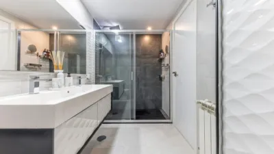Duplex penthouse at Calle Catedrático Abelardo Rigual, "Parque Azaleas" photo 30