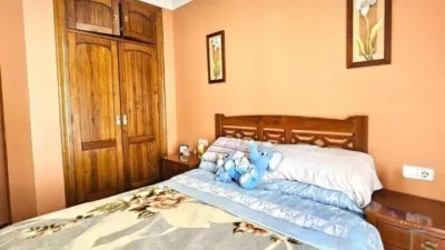 Apartment in Centro photo 14