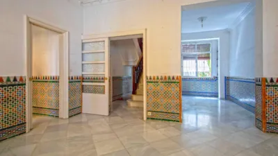 House in Puerta Carmona-Puerta Osario-Amador de los Ríos photo 4
