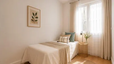 Apartment in La Latina photo 19