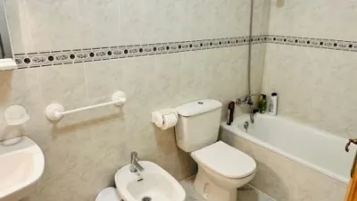 Apartment in Acequion photo 22