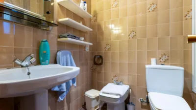 Ground floor apartment at Calle Paraje Las Palmerillas, No. 3 photo 20