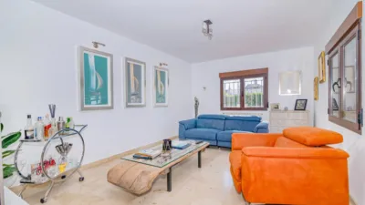 Chalet in Gójar - Gójar photo 32